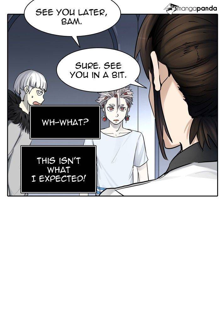 Tower of God Chapter 424 image 083